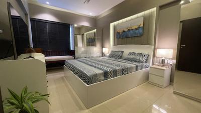 3 BHK Flat