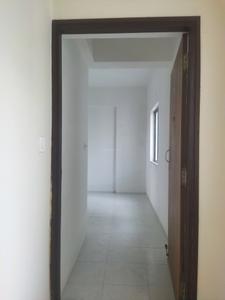 Main Entrance Image of 975 Sq.ft 3 BHK Apartment / Flat for rent in Solaris Joka, Bhasa Kolkata for Rs. 18000