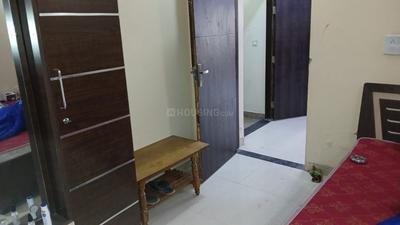 Bedroom Image of 1441 Sq.ft 3 BHK Apartment / Flat for sale in Murlipura Jaipur for Rs. 7335980