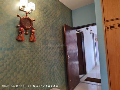 Bedroom Image of 1250 Sq.ft 2 BHK Apartment / Flat for sale in Unitech The Gateway, Santragachi Howrah for Rs. 6000000