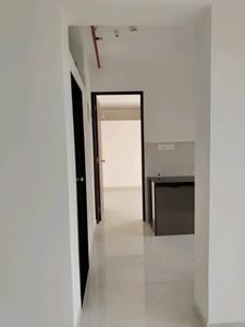 Passage Image of 720 Sq.ft 1 BHK Apartment / Flat for sale in Shripal Sattva, Vasai West Vasai for Rs. 4400000