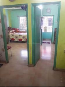 Image of 600 Sq.ft 2 BHK Apartment / Flat for sale in Picnic Garden, Kolkata for Rs. 2500000