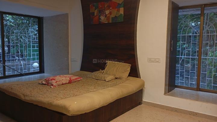 Dheeraj Tower Bedroom One 1