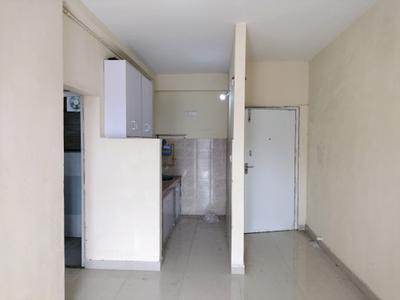 1 BHK Flat