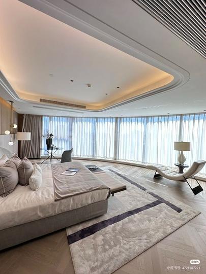 Andheri Shubham Bedroom 1