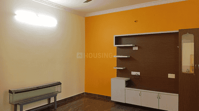 Image of 840 Sq.ft 1 BHK Independent House for rent in Chikkabettahalli, Bengaluru for Rs. 11000