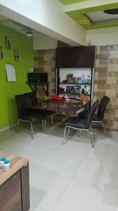 Hall Image of 920 Sq.ft 2 BHK Apartment / Flat for sale in Thane West Thane for Rs. 10500000
