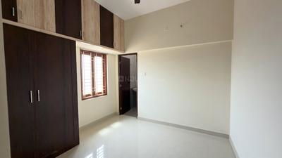 Bedroom Image of 950 Sq.ft 3 BHK Independent House for sale in Avadi Chennai for Rs. 6500000