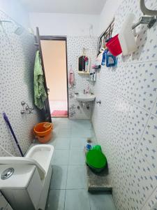 Image of 1800 Sq.ft 3 BHK Apartment / Flat for rent in Kodihalli, Bengaluru for Rs. 65000
