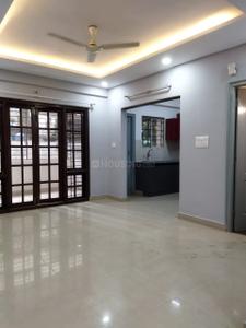 Hall Image of 1250 Sq.ft 2 BHK Apartment / Flat for rent in Grand Bay, Marathahalli Bengaluru for Rs. 40000