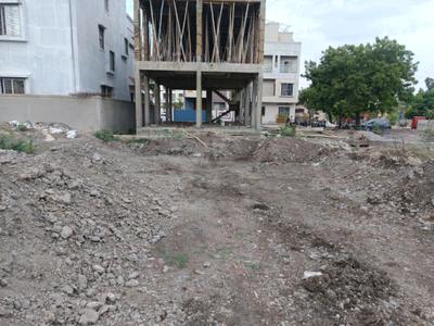 Image of 1100 Sq.ft Residential Plot / Land for sale in Vishal Nivaan Meadows, Kesnand, Pune for Rs. 7105000