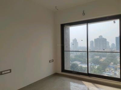 Bedroom Image of 650 Sq.ft 2 BHK Apartment / Flat for sale in Kandivali West Mumbai for Rs. 18000000