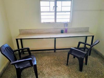 Living Room Image of 330 Sq.ft 1 RK Apartment / Flat for rent in Bibwewadi Pune for Rs. 13000