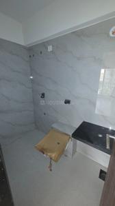 Bathroom Image of 467 Sq.ft 1 BHK Apartment / Flat for sale in Majestic Kedarnath Apartments, Chembur Mumbai for Rs. 14500000