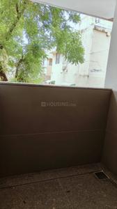 Balcony Image of 3750 Sq.ft 4 BHK Apartment / Flat for rent in Chavda Manali Apartments, Gulbai Tekra Ahmedabad for Rs. 125000