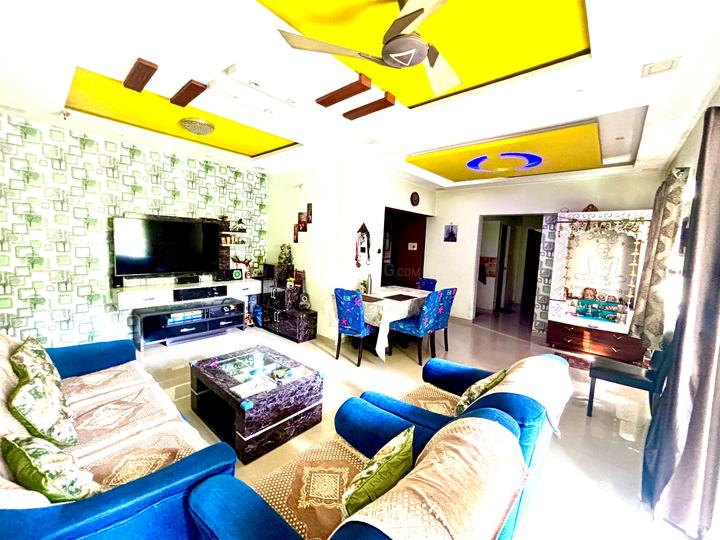 Megapolis Splendour Smart Homes 3 Main Image 1