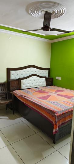 Sharma ji House 27 D Bedroom 1