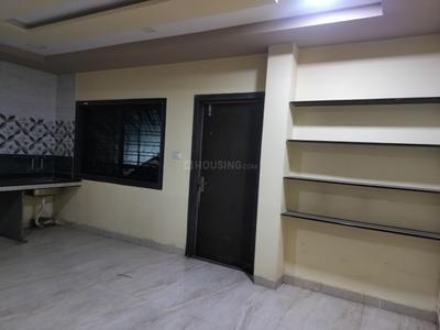 Kitchen Image of 3000 Sq.ft 2 BHK Builder Floor for rent in Nanded-Waghala Nanded for Rs. 15000