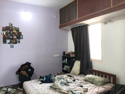 Bedroom Image of 2500 Sq.ft 3.5 BHK Builder Floor for rent in Kalkere Bengaluru for Rs. 50000
