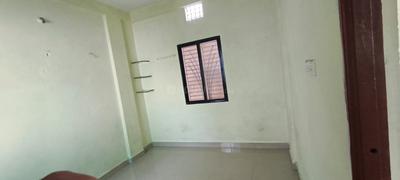Bedroom Image of 700 Sq.ft 1 RK Apartment / Flat for rent in Nandanvan Nagpur for Rs. 8000