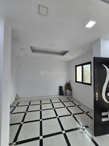 Hall Image of 1800 Sq.ft 2.5 BHK Builder Floor for rent in Preet Vihar New Delhi for Rs. 40000