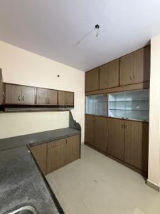 Kitchen Image of 1700 Sq.ft 4 BHK Duplex for rent in Manish Nagar Nagpur for Rs. 23000