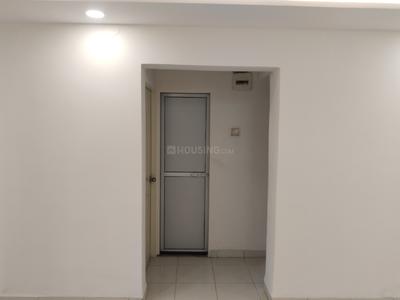 Hall Image of 1085 Sq.ft 3 BHK Apartment / Flat for rent in Kopar Khairane Navi Mumbai for Rs. 55000