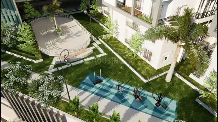 Elegant Nivasa Main Image 1