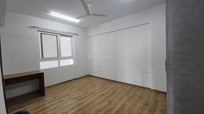 Bedroom Image of 1230 Sq.ft 2 BHK Apartment / Flat for sale in Disha Pursuit Of Sunshine, Bommenahalli Bengaluru for Rs. 14200000