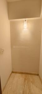 Servant Room Image of 2450 Sq.ft 3 BHK Apartment / Flat for rent in Halasuru Bengaluru for Rs. 160000