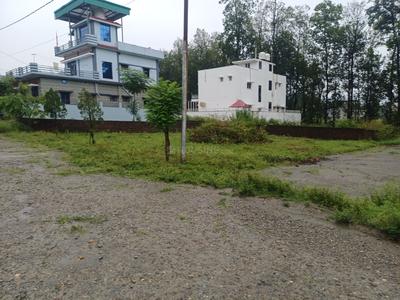 Image of 2700 Sq.ft Residential Plot / Land for sale in Dhaulas, Dehradun for Rs. 10500000