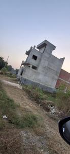 Image of 900 Sq.ft 4 BHK Independent House for sale in Behta Hazipur, Ghaziabad for Rs. 9500000
