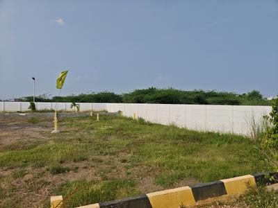 Residential Plot