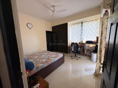 Bedroom Image of 1900 Sq.ft 3 BHK Apartment / Flat for sale in Dasnac The Jewel, Sector 75 Noida for Rs. 28000000