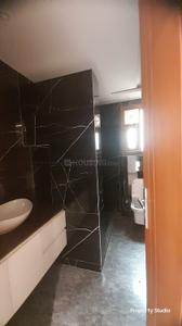 Bathroom Image of 2475 Sq.ft 4 BHK Builder Floor for sale in Vasant Kunj New Delhi for Rs. 44900000