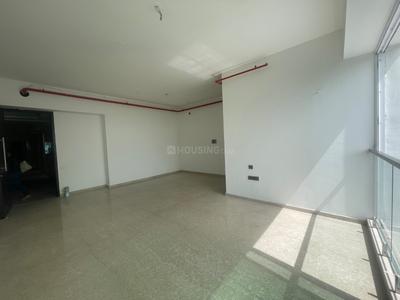 Bedroom Image of 1184 Sq.ft 2 BHK Apartment / Flat for rent in Monte South, Byculla Mumbai for Rs. 155000