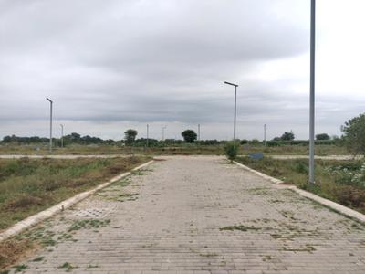 Image of 127 Sq.ft Residential Plot / Land for sale in Adore Smart City, Tajupur, Faridabad for Rs. 13462000