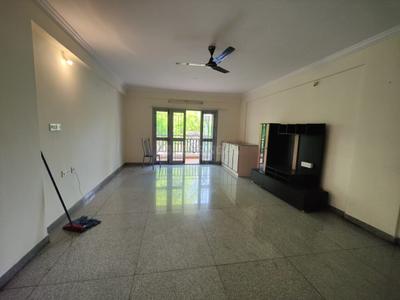 3 BHK Flat