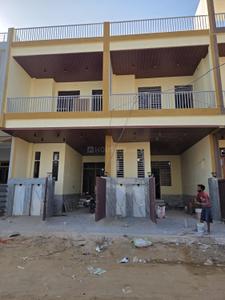 Image of 1712 Sq.ft 3 BHK Independent House for sale in Lalchandpura, Jaipur for Rs. 6800000