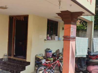 Image of 3000 Sq.ft 4 BHK Builder Floor for sale in Vadavalli, Coimbatore for Rs. 12500000