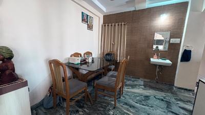 Hall Image of 1480 Sq.ft 3 BHK Apartment / Flat for sale in Shyamal Ahmedabad for Rs. 9900000
