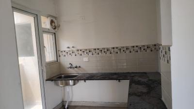 Kitchen Image of 800 Sq.ft 2 BHK Apartment / Flat for sale in Signature Global Orchard Avenue , Sector 93 Gurgaon for Rs. 6700000