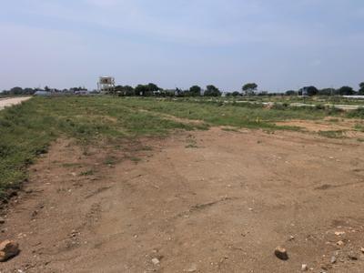 Image of 150 Sq.ft Residential Plot / Land for sale in Swasthika, Adibatla, Hyderabad for Rs. 3450000