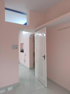 Bedroom Image of 700 Sq.ft 2 BHK Independent House for rent in BTM Layout Bengaluru for Rs. 25000