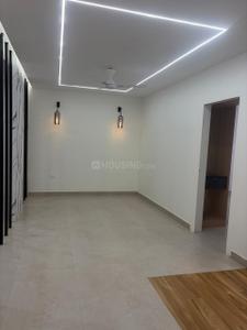 Hall Image of 2000 Sq.ft 3 BHK Apartment / Flat for sale in Cooke Town Bengaluru for Rs. 30000000