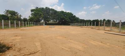 Image of 10500 Sq.ft Residential Plot / Land for sale in Doddadunnasandra, Bengaluru for Rs. 25000000