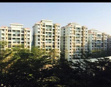 Image of 850 Sq.ft 2 BHK Apartment / Flat for sale in Magarpatta Iris, Magarpatta City, Pune for Rs. 13500000