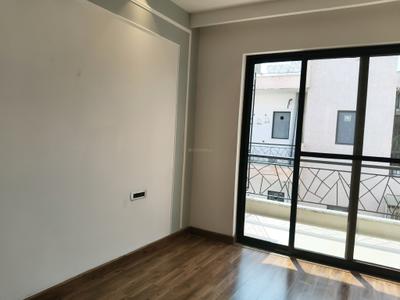 Bedroom Image of 4500 Sq.ft 4.5 BHK Builder Floor for sale in DLF City Phase 1, DLF Phase 1 Gurgaon for Rs. 80000000