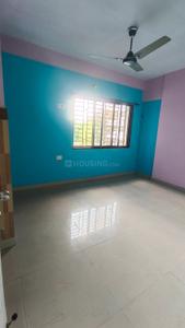 Hall Image of 1350 Sq.ft 3 BHK Apartment / Flat for rent in GM Meena Residency, Teghoria Kolkata for Rs. 23000