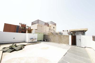 Hall Image of 1638 Sq.ft 3 BHK Penthouse for sale in Gota Ahmedabad for Rs. 11500000